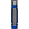 PALIO® Pro Line, Antares Double-Jet Torch Lighter. Side Squeeze Ignition,