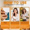 Liposomal Glutathione Strips (30 ct),Glutathione Direct with 3 essentials