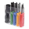 Takagi DR-8 M&M Screwdriver Set, Set of 8