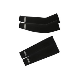 TOP COOL 3packs Sport Skin Cool Arm Toshi Sleeve Cooling UV Cover Sun protective Stretch Armband Basketball Bike Hiking Golf Cycle Drive Outside Activities