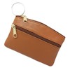 Genuine Leather Wallet for Men and Women Card Holder Small