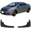 Front Bumper Lip UNIVERSAL FITMENT, Front Or Rear Bumper Lip
