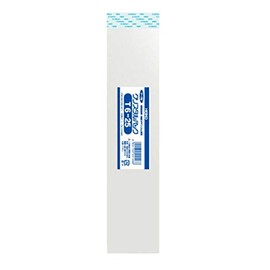 HEIKO CRYSTAL PACK #6743600T-6-25 100P