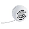'I Survived Y2K' Retro Style Yo-Yo (YY00047844)