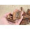 Cheongunnarae Domestic root bark 500g, raw elm root bark, root