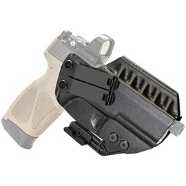 CYA Supply Co. Ridge IWB Holster- Fits Taurus G3 – Veteran Owned – Made in USA