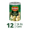 Del Monte® Whole Artichoke Hearts 14 oz. Can, 12 Pack