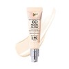 IT Cosmetics CC+ Nude Glow (Fair Ivory) - Lightweight Foundation