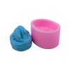 Monqui Dolphin Silicone Soap Molds Candle Molds Art Craft Molds