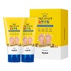 Buca All Day Mild Moisture Foot Cream, 2 packs, 1 pc, 120ml / 뷰카 올데이 마일드 모이스처 풋크림, 2개입, 1개, 120ml
