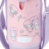 Sanrio 744557 My Melody 2-Way Stainless Steel Bottle with Kids