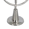 Alloy Gyroscope Toy Balance Relaxing Multi Functional Decompression Finger Gyroscope