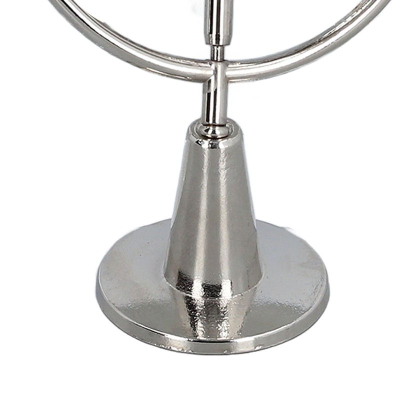 Alloy Gyroscope Toy Balance Relaxing Multi Functional Decompression Finger Gyroscope