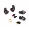 OKCSC HiFi Headphone Plug 3.5mm(Contact Headphone) to MMCX(Contact Cable) Original