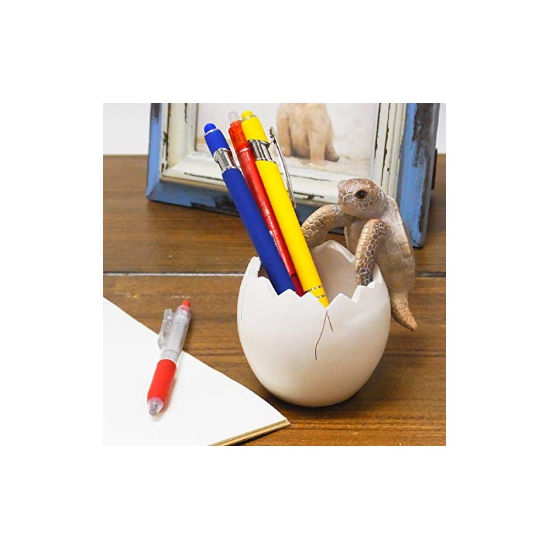 Magnetic Pen Stand BOB UP STAND TURTLE 57686