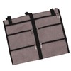 Hanger Diversion Safe Wear Resistant Dirt Resistant 600D Abrasive Cloth