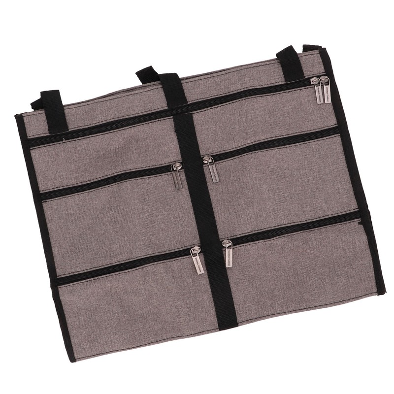 Hanger Diversion Safe Wear Resistant Dirt Resistant 600D Abrasive Cloth