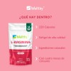 💪🔥 Wellthy L-Arginina 1200mg | Energía, Resistencia & Circulación ❤️🏋️‍♂️
