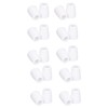 Pack of 20 Ceramic Cups, Plasma Cutter, Ceramic Cups, Air