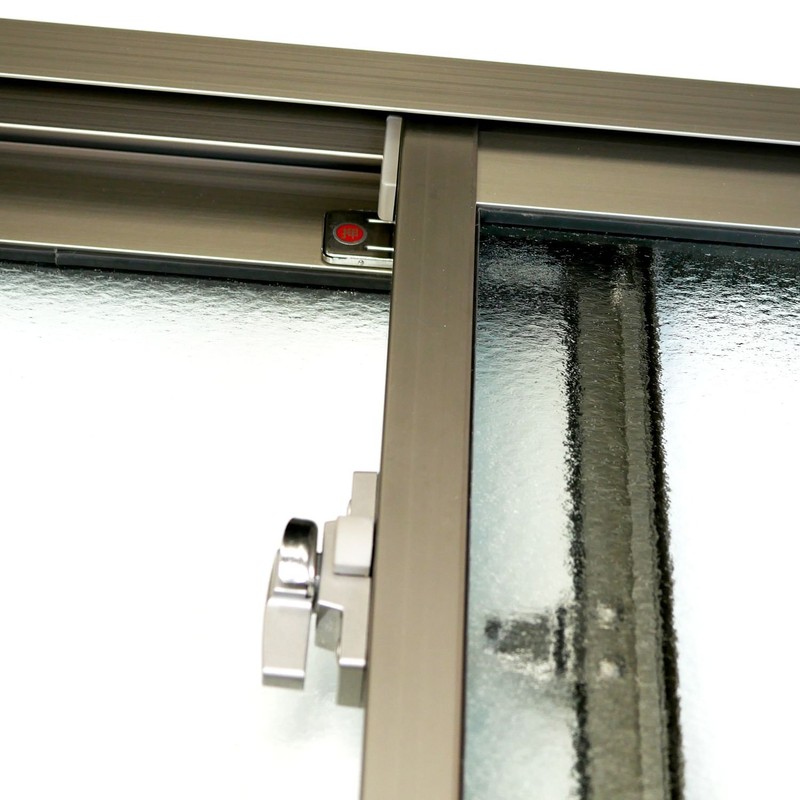 Ito Seisakusho One Touch Shimari (One Touch Closing Systems) for