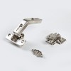 135 Degree Corner Cabinet Hinges, Lazy Susan Bi-Fold Door Hinges