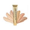 The Macoll 더마콜 메이크업 스팟 잡티 커버 파운데이션 210호 Derma Color Makeup Spot Blemish Cover Foundation 210