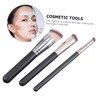 Healeved Sets Chic Makeup Tools Set Foundation Brush Concealer Sponges