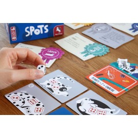 Pegasus Spiele 18705G Spots