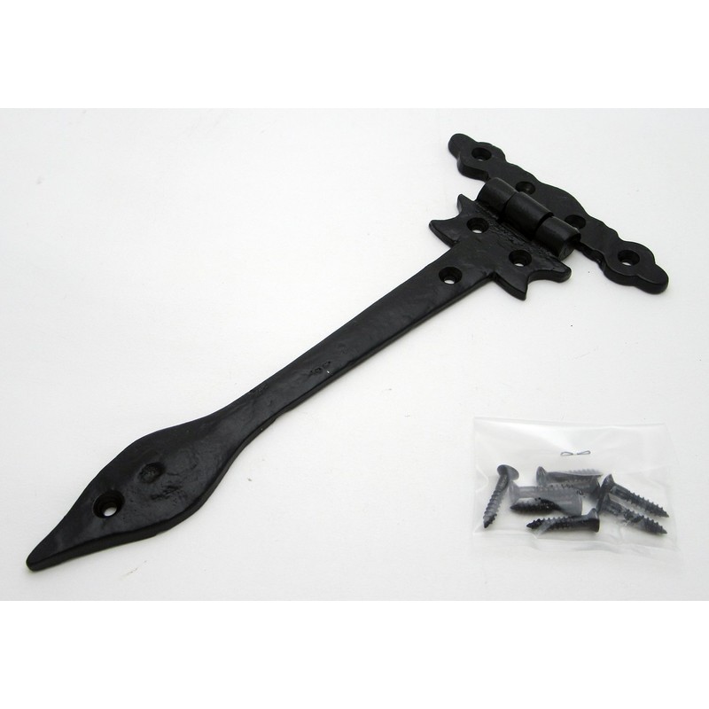 WAKI IK-333 Exterior Hinge 4.1 x 7.9 inches (105 x