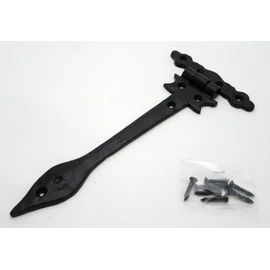 WAKI IK-333 Exterior Hinge 4.1 x 7.9 inches (105 x 200 mm)
