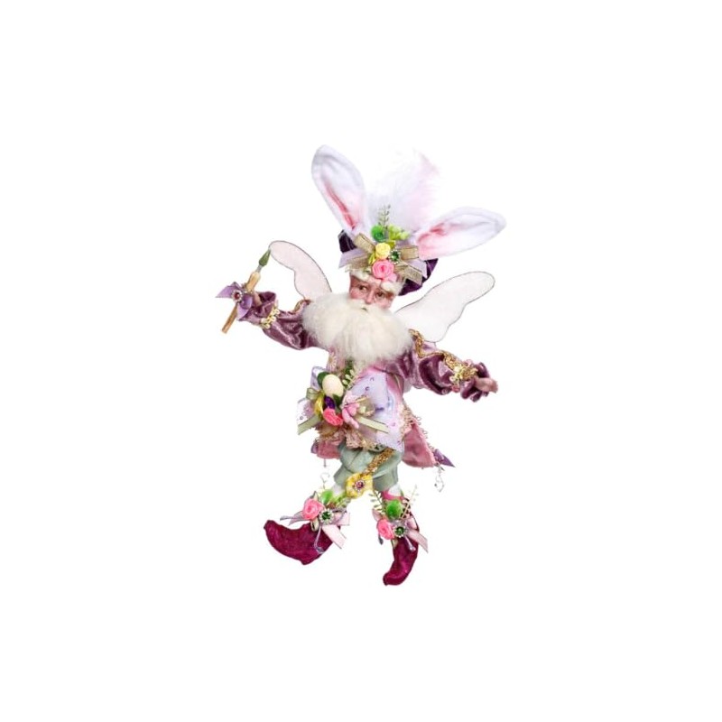 Mark Roberts Easter Egg Fairy Small 11"