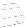 Nuwave 16-inch Stainless Steel Steamer Rack for the Medley XL