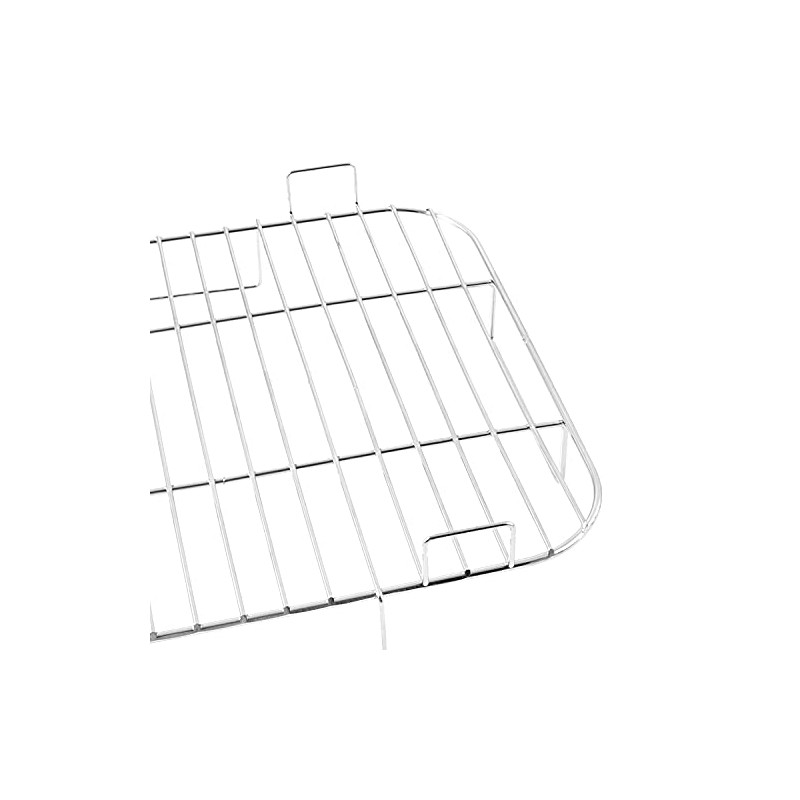 Nuwave 16-inch Stainless Steel Steamer Rack for the Medley XL