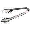 PIAZZA - Pinza Cucina Multiuso in Acciaio Inox 12cm, Pinze