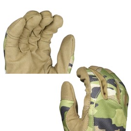 Orpaz Work Gloves for Men, Working Gloves for The Construction, Oil and Gas Industry