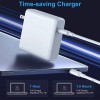 100W USB C Laptop Power Charger for MacBook Lenovo HP