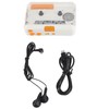 USB Cassette Converter Plug and Play Portable MP3 Music Tape