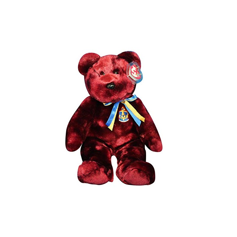 Beanie Buddy-BUCKINGHAM