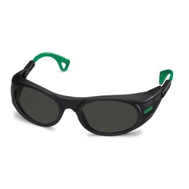 Uvex 9116 Infradur Goggles - -