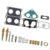 ALL-CARB Carb Repair Kit Replacement for Kawasaki Mule Gas 3000