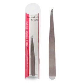 Advanced tweezers (eyebrow hair trimming) / 고급 쪽집게 (눈썹털정리)