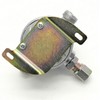 30mbar 8mm 90 Degree Caravan and Motorhome Regulator (1076)