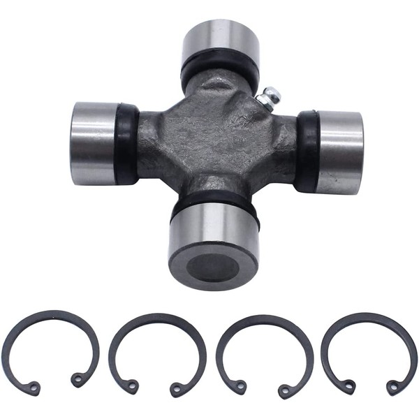 SHLPDFM Universal Joint Cardan Joint Rear Propeller Shaft for Nissan