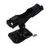 Large Clamp Folding Rod Racks 360 Degree Rotatable for Boats