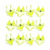 Jolee's Boutique Repeats Dimensional Stickers, Bikini