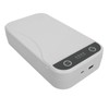 UV Cleaning Box Automatic Timing English Voice Prompt Multi Purpose