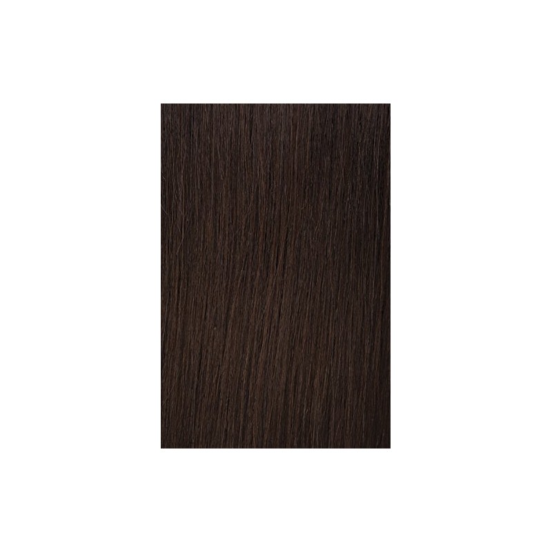 Organique Mastermix Synthetic Weave Extension - Maui Curl (3 Pieces)