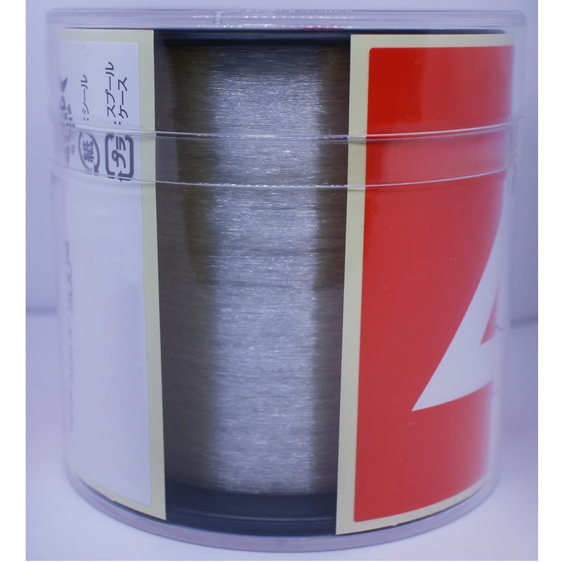 Sanyo Nylon Upload A+ 500m 12LB (No. 3)