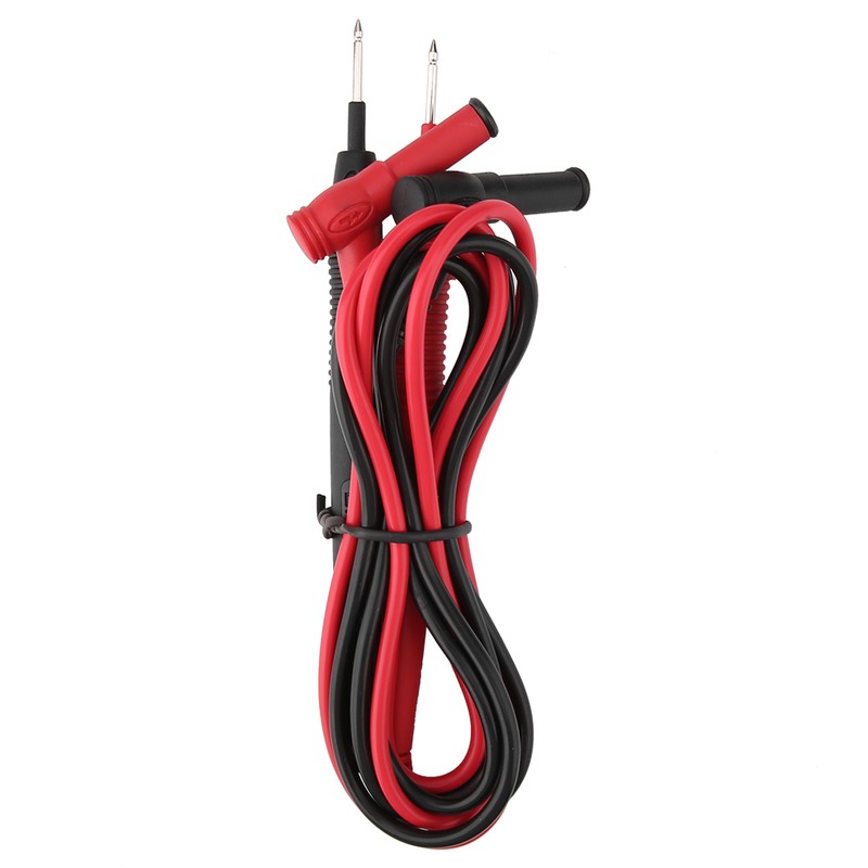 UNi T UT89XD NVC Measurement Digital Multimeter with Temperance Testing