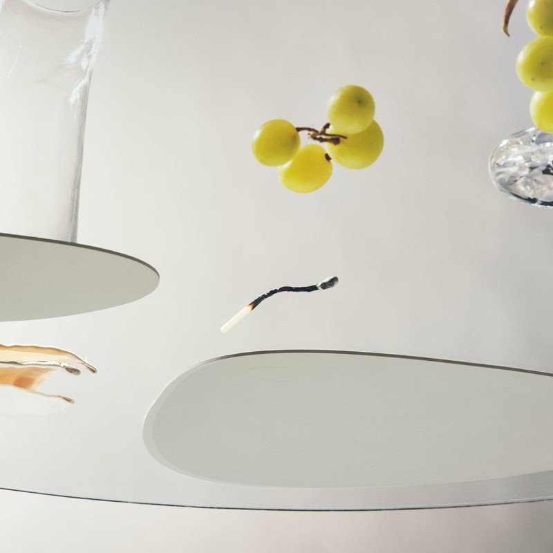 Lind DNA - Curve L Nupo Pastel Green Gift Set